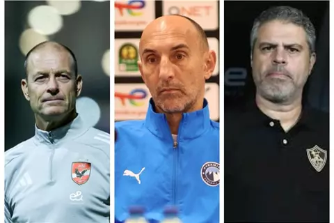 صراع معتمد ويورشيتش وتوروب.. بين إنجاز الـ38 عاما وإنهاء الهيمنة والوداع المثالي